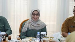 Verifikasi Jadi Bukti Kesiapan Kaltim Kelola Geopark Sangkulirang-Mangkalihat