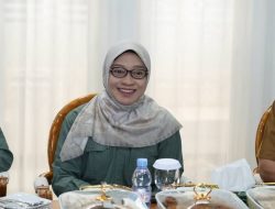Verifikasi Jadi Bukti Kesiapan Kaltim Kelola Geopark Sangkulirang-Mangkalihat