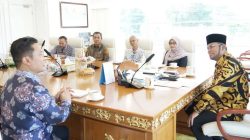 PDRB Kaltim Tertinggi di Kalimantan, Ekonomi Tumbuh 4,53 Persen