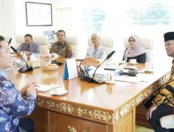 PDRB Kaltim Tertinggi di Kalimantan, Ekonomi Tumbuh 4,53 Persen
