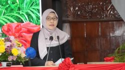 Pemprov Kaltim Jadikan Hasil Reses DPRD Dasar Penyusunan Kebijakan