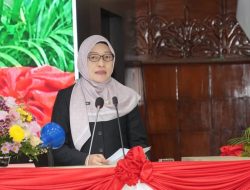 Pemprov Kaltim Jadikan Hasil Reses DPRD Dasar Penyusunan Kebijakan