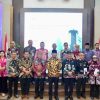 Rudy Mas’ud Minta Manajemen Baru Bankaltimtara Tunjukkan Lompatan Kinerja