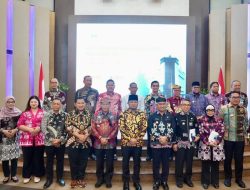 Rudy Mas’ud Minta Manajemen Baru Bankaltimtara Tunjukkan Lompatan Kinerja