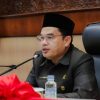 Ketua DPRD Kaltim Serahkan Hasil Reses, Dorong Aspirasi Masyarakat Masuk Kebijakan Pemprov