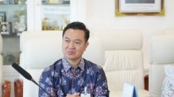 Dipindahkan ke Kaltim, Pembangunan Kantor Wilayah BSI Kalimantan Capai 90 Persen