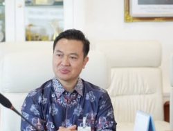 Dipindahkan ke Kaltim, Pembangunan Kantor Wilayah BSI Kalimantan Capai 90 Persen