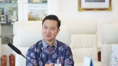 Dipindahkan ke Kaltim, Pembangunan Kantor Wilayah BSI Kalimantan Capai 90 Persen