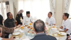 Pemprov Kaltim Perkuat Sinergi dengan PKT demi Ketahanan Pangan