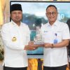 Rudy Mas’ud: Pupuk Kaltim Harus Terus Dukung Ketahanan Pangan Nasional