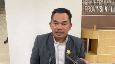 Banggar DPRD Kaltim Pelajari Pengelolaan Sumur Minyak Rakyat di Blora untuk Dongkrak PAD