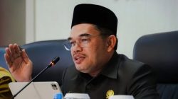 DPRD Kaltim Ungkap Proyeksi Defisit APBD Capai Rp2 Triliun