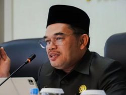 DPRD Kaltim Ungkap Proyeksi Defisit APBD Capai Rp2 Triliun