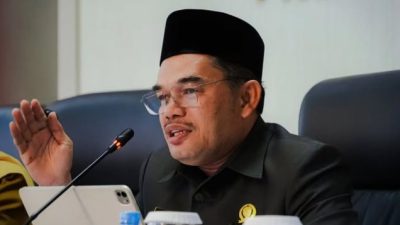DPRD Kaltim Ungkap Proyeksi Defisit APBD Capai Rp2 Triliun