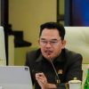 Hasanuddin Mas’ud: Fiskal Kaltim Rendah, Banyak Aspirasi Warga Belum Bisa Direalisasikan