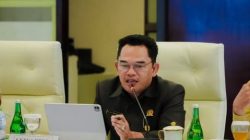 Hasanuddin Mas’ud: Fiskal Kaltim Rendah, Banyak Aspirasi Warga Belum Bisa Direalisasikan