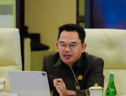 Hasanuddin Mas’ud: Fiskal Kaltim Rendah, Banyak Aspirasi Warga Belum Bisa Direalisasikan
