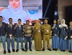 SMAN 2 Kota Malang Perkuat Budaya Sekolah Ramah Anak, Dukung Gernas RANA 2026