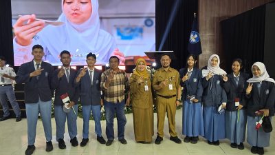 SMAN 2 Kota Malang Perkuat Budaya Sekolah Ramah Anak, Dukung Gernas RANA 2026
