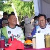 HUT Ke-68 Kodam VI/Mulawarman, Gubernur Harum Apresiasi Peran TNI Jaga Kaltim