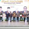 Rudy Mas’ud Targetkan Kaltim Juara Umum di Ajang Olahraga Nasional