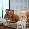 Rudy Mas’ud Minta UPTD Jadi Mata dan Telinga Pemprov Awasi Jalan Provinsi