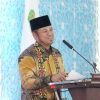 Gubernur Rudy Mas’ud Targetkan Seluruh Jalan Provinsi Kaltim Dilengkapi Penerangan