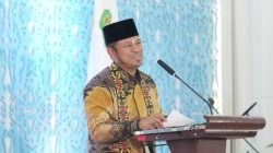 Gubernur Rudy Mas’ud Targetkan Seluruh Jalan Provinsi Kaltim Dilengkapi Penerangan