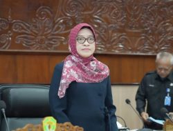 Sekda Kaltim Sebut Pembahasan Bersama DPRD Wujud Komitmen Tata Kelola Keuangan yang Transparan