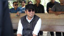 Rudy Mas’ud Sambut Kesepakatan Warga dan PT REA, Kerja Sama 13 BUMDes Berlanjut