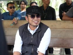Rudy Mas’ud Sambut Kesepakatan Warga dan PT REA, Kerja Sama 13 BUMDes Berlanjut