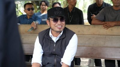 Rudy Mas’ud Sambut Kesepakatan Warga dan PT REA, Kerja Sama 13 BUMDes Berlanjut