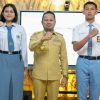 Rudy Mas’ud Lepas Dua Putra-Putri Kaltim Menuju Paskibraka Nasional