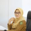 Sekda Kaltim Tekankan Karakter dan Disiplin bagi Calon Paskibraka Nasional
