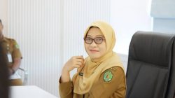 Sekda Kaltim Tekankan Karakter dan Disiplin bagi Calon Paskibraka Nasional