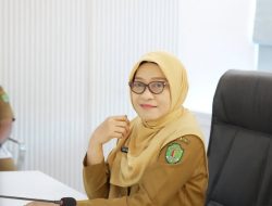 Sekda Kaltim Tekankan Karakter dan Disiplin bagi Calon Paskibraka Nasional