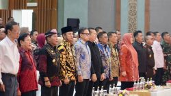 Rudy Mas’ud: Kemandirian Fiskal Daerah Jadi Kunci Pertumbuhan Ekonomi