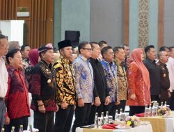 Rudy Mas’ud: Kemandirian Fiskal Daerah Jadi Kunci Pertumbuhan Ekonomi