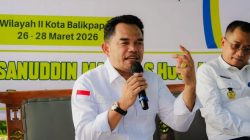 DPRD Usul Kendaraan Pelat Luar Tak Gunakan Kuota BBM Subsidi Kaltim