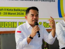 DPRD Usul Kendaraan Pelat Luar Tak Gunakan Kuota BBM Subsidi Kaltim