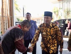 APPSI Harus Jadi Organisasi Pencetak Solusi bagi Daerah
