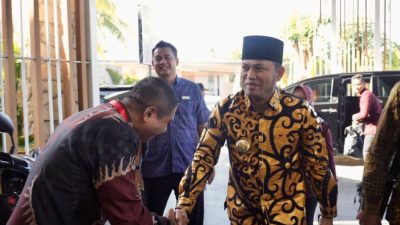 APPSI Harus Jadi Organisasi Pencetak Solusi bagi Daerah
