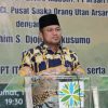 Rudy Mas’ud Salurkan Bantuan untuk Ponpes dan Warga Binaan Lapas Perempuan