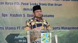 Rudy Mas’ud Salurkan Bantuan untuk Ponpes dan Warga Binaan Lapas Perempuan