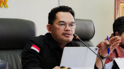 Pertamina Diminta Perluas Akses BBM hingga Pelosok