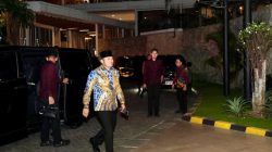 Rudy Mas’ud Tegaskan APPSI Harus Jadi Organisasi Aktif dan Produktif