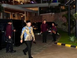Rudy Mas’ud Tegaskan APPSI Harus Jadi Organisasi Aktif dan Produktif