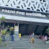Pemilik Surat Tempat Berdagang Desak Pemkot Segera Resmikan Pasar Pagi Samarinda