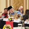 Para Gubernur Diajak Perkuat Solidaritas lewat Munaslub APPSI