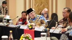 Para Gubernur Diajak Perkuat Solidaritas lewat Munaslub APPSI
